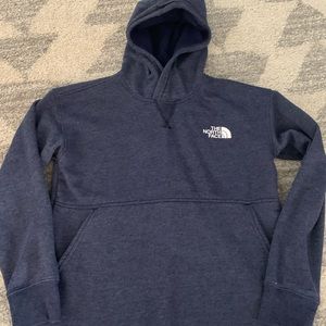 SOLD!! Northface hoodie